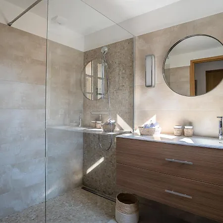 Fortuna Residence-8 By Interhome *
