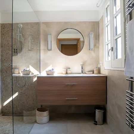 Lägenhet Fortuna Residence-8 By Interhome *