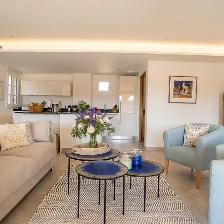 Fortuna Residence-8 By Interhome