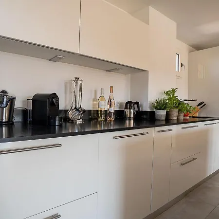Lägenhet Fortuna Residence-8 By Interhome