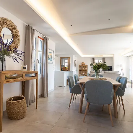 Fortuna Residence-8 By Interhome Saint-Tropez