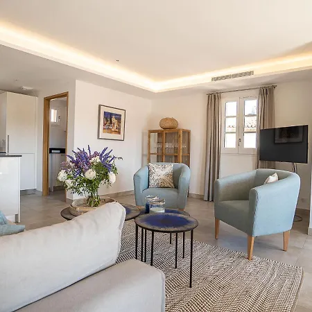 Fortuna Residence-8 By Interhome Lägenhet *