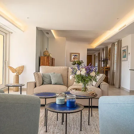 Fortuna Residence-8 By Interhome *