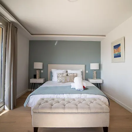 Appartement Fortuna Residence-8 By Interhome